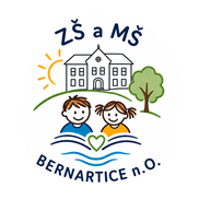úvodní strana - ZŠ a MŠ Bernartice nad Odrou